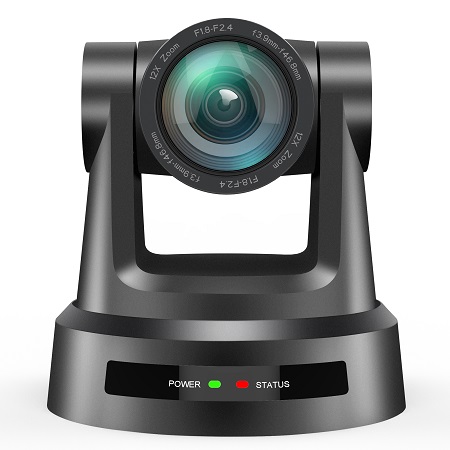 NDI Auto Tracking Camera