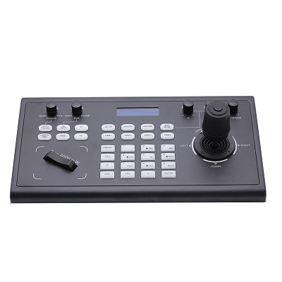 IP video conference keyboard controller VK6