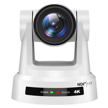 4K NDI Tracking Camera